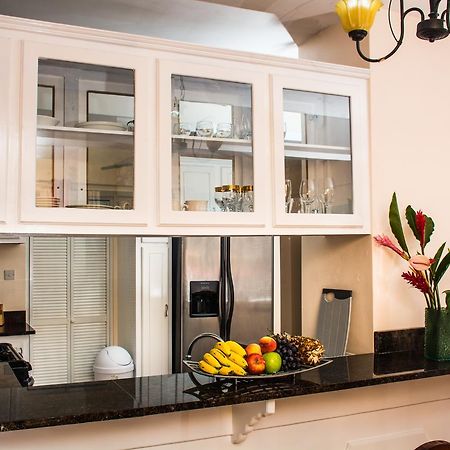 Heavenly Suites La Feuillet Kültér fotó