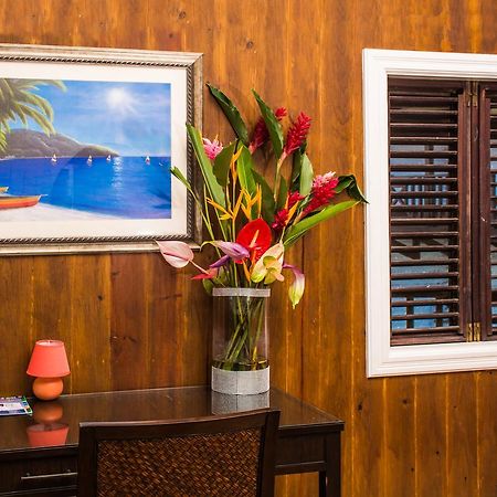 Heavenly Suites La Feuillet Kültér fotó