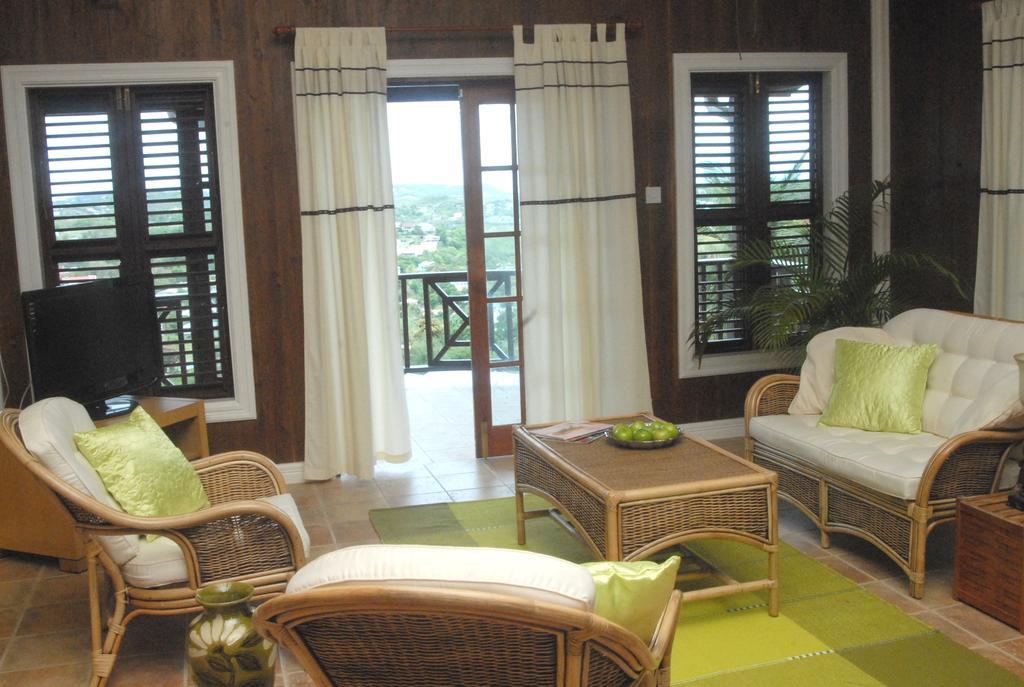 Heavenly Suites La Feuillet Kültér fotó
