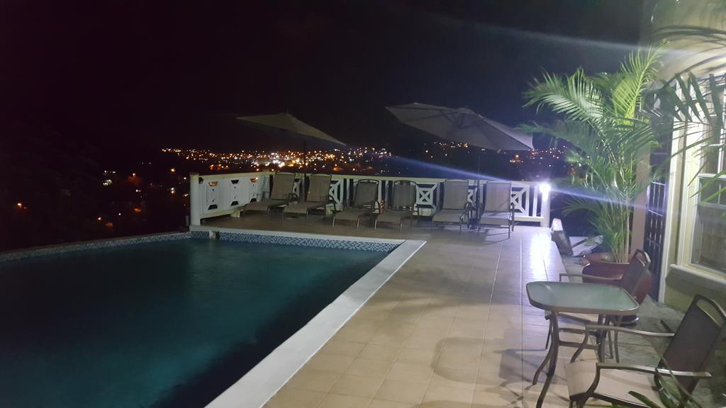 Heavenly Suites La Feuillet Kültér fotó