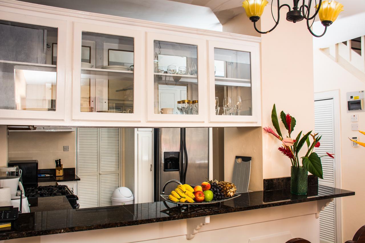Heavenly Suites La Feuillet Kültér fotó
