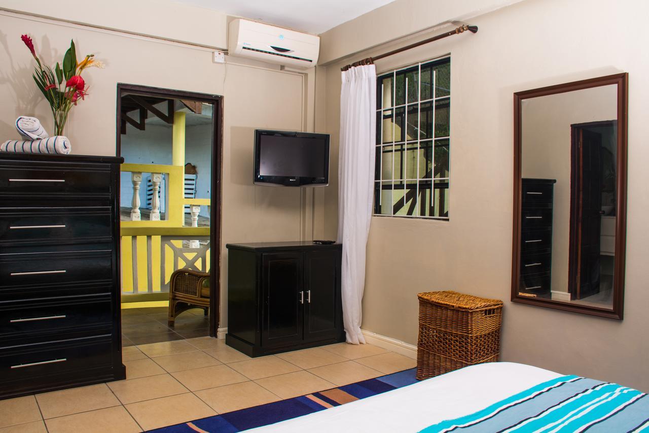 Heavenly Suites La Feuillet Kültér fotó