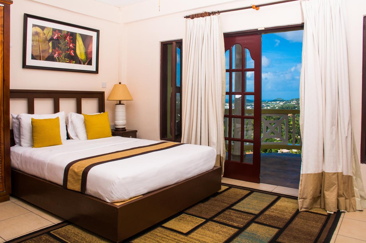 Heavenly Suites La Feuillet Kültér fotó