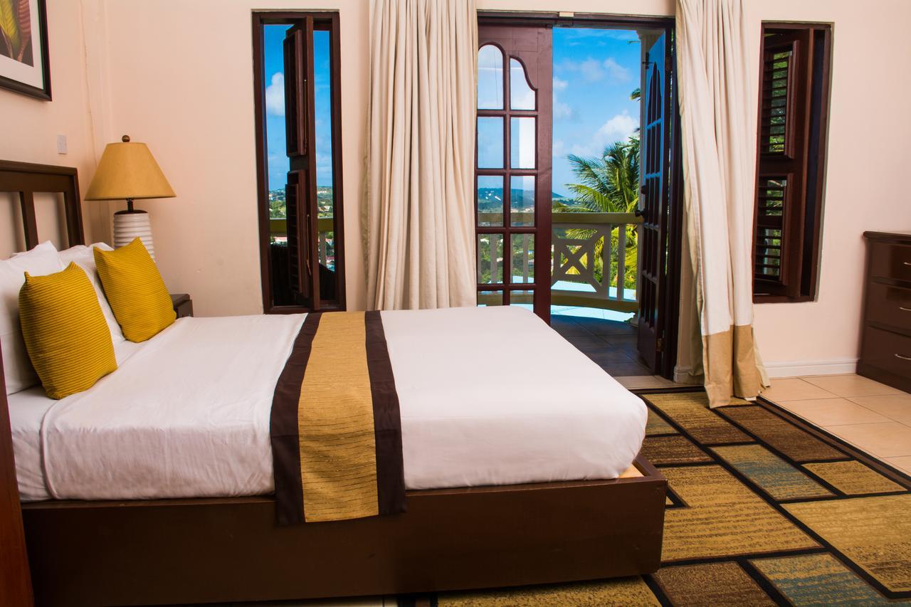 Heavenly Suites La Feuillet Kültér fotó