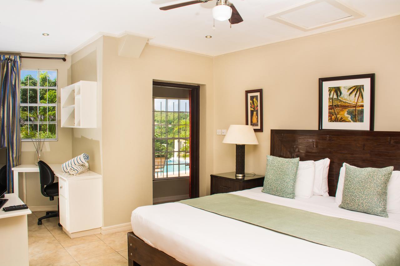 Heavenly Suites La Feuillet Kültér fotó