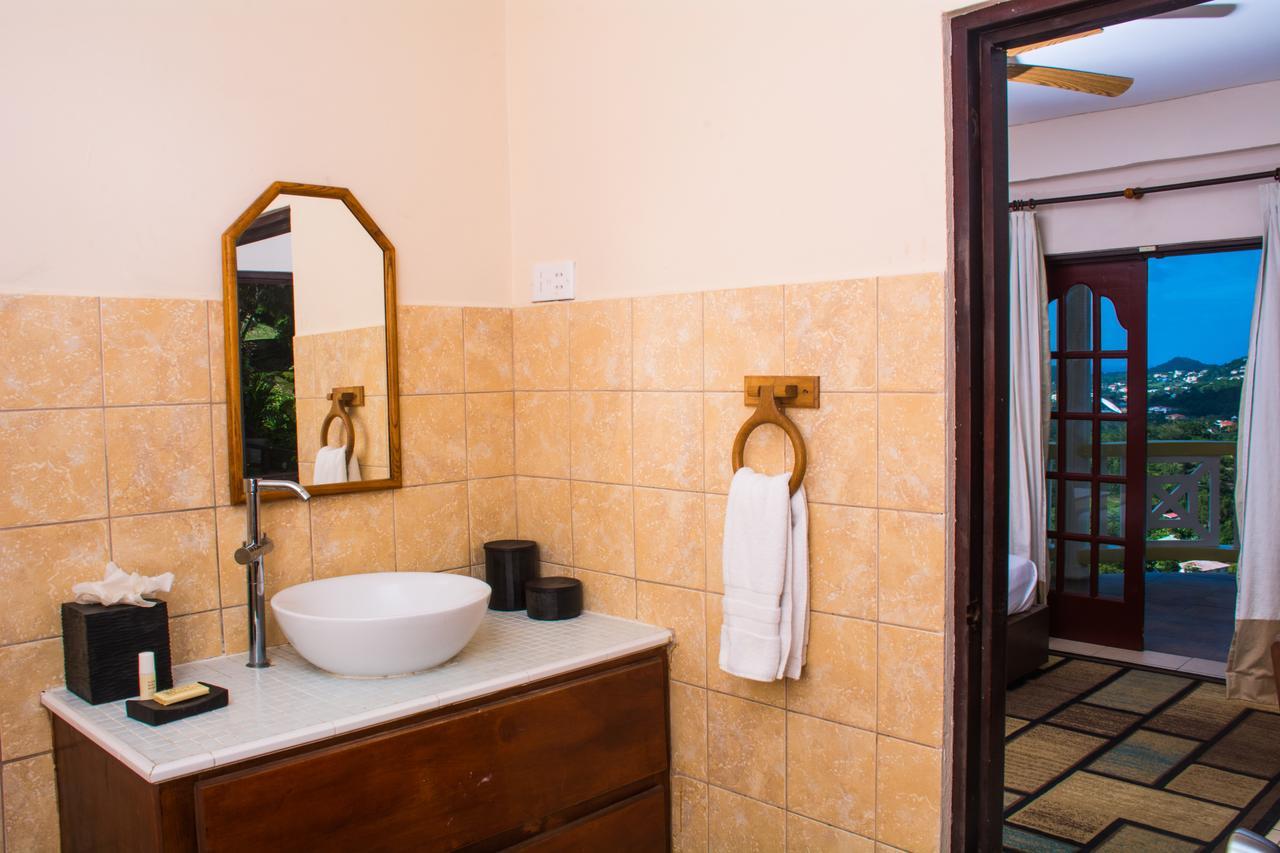 Heavenly Suites La Feuillet Kültér fotó