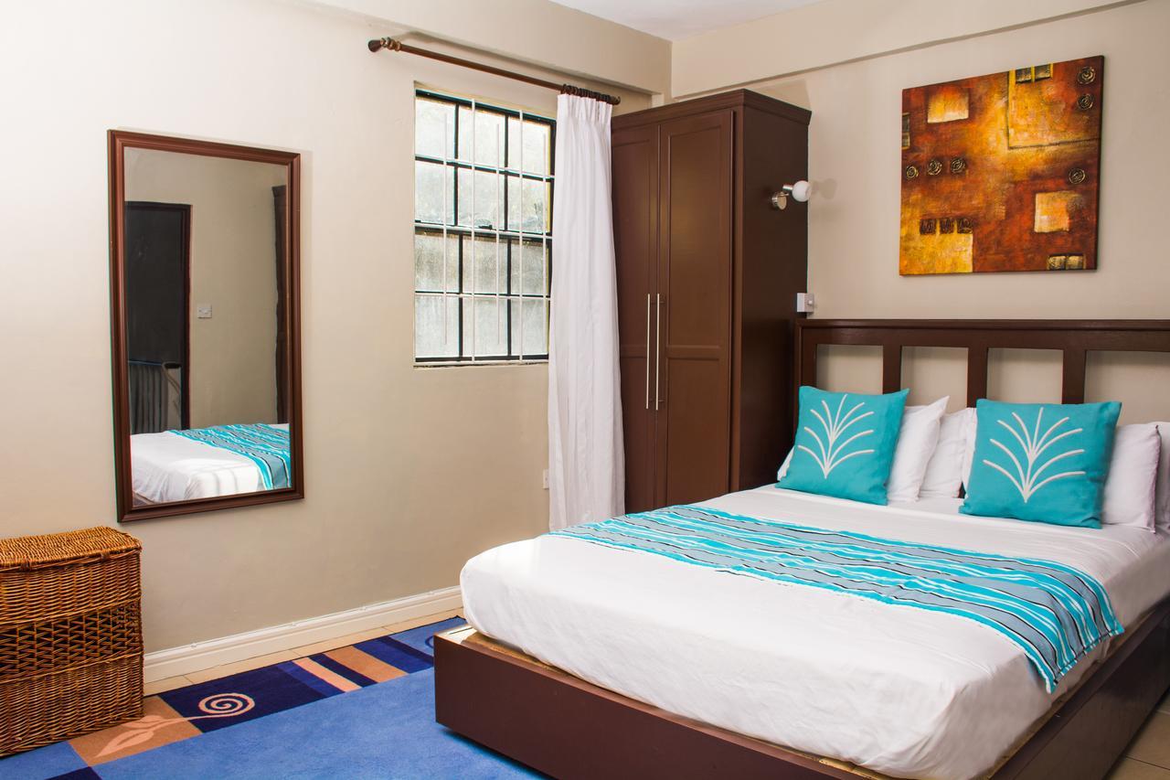 Heavenly Suites La Feuillet Kültér fotó