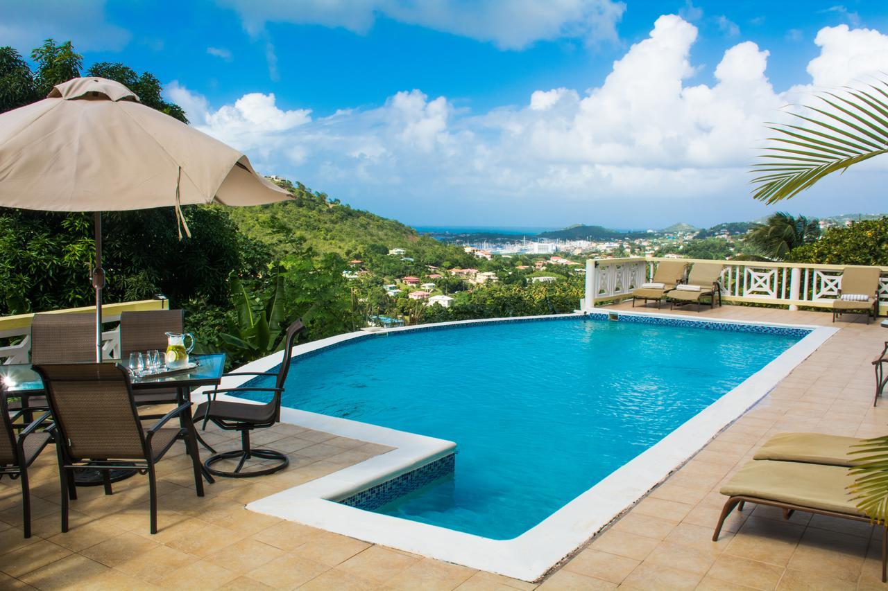 Heavenly Suites La Feuillet Kültér fotó
