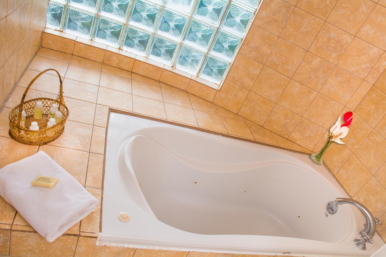 Heavenly Suites La Feuillet Kültér fotó