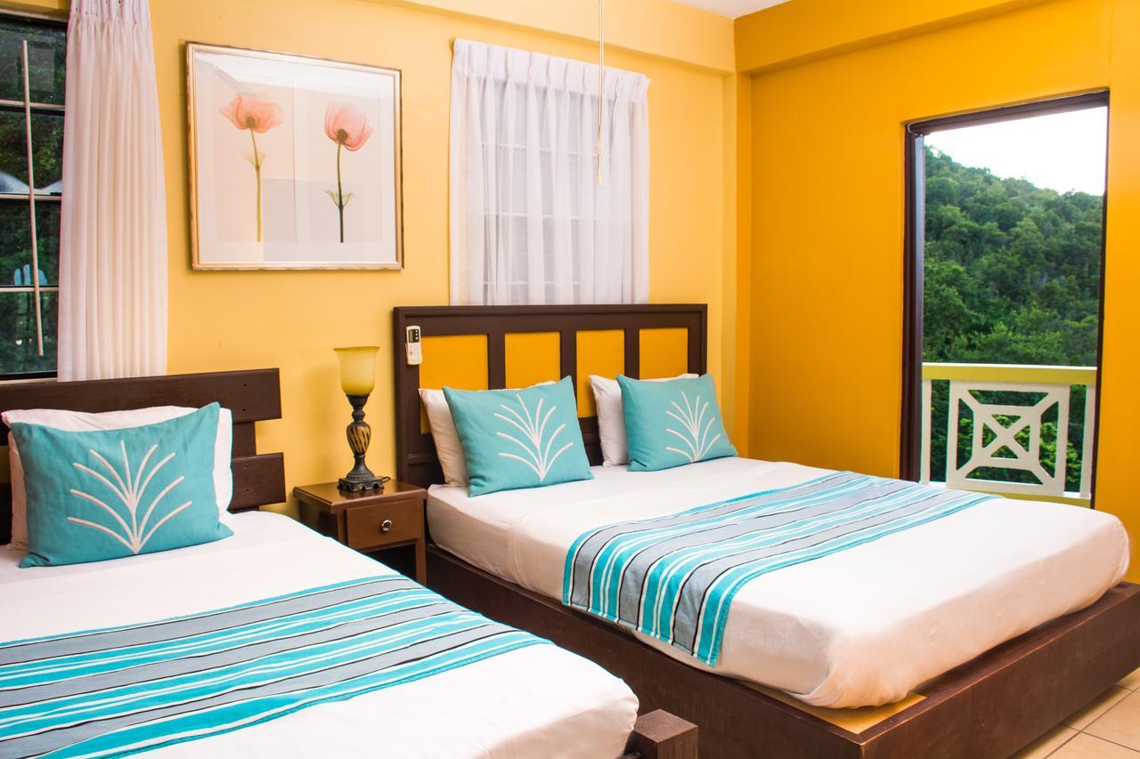 Heavenly Suites La Feuillet Kültér fotó