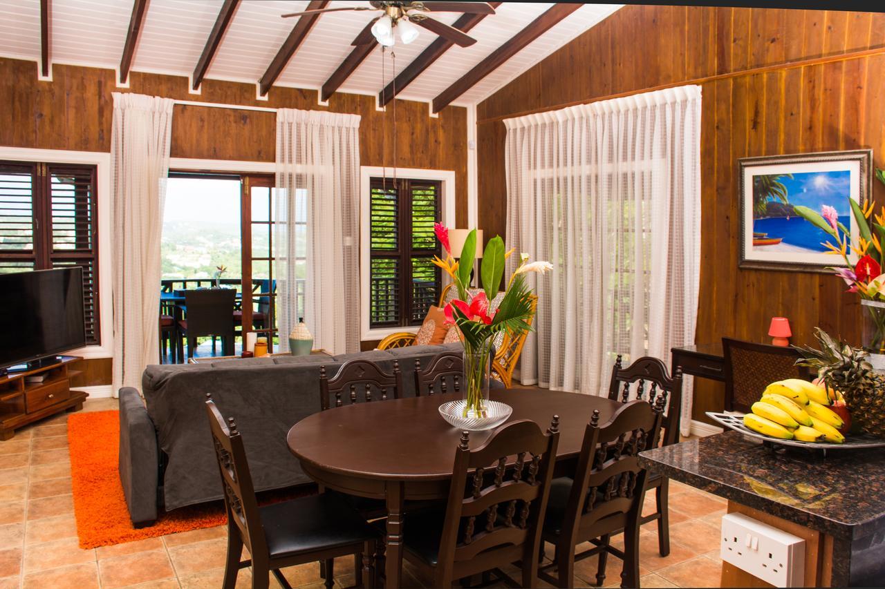 Heavenly Suites La Feuillet Kültér fotó