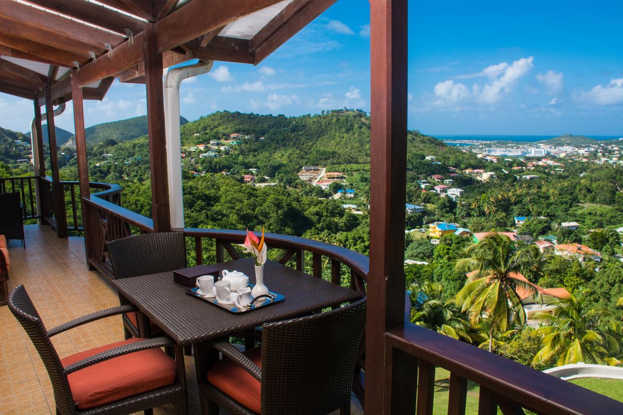 Heavenly Suites La Feuillet Kültér fotó