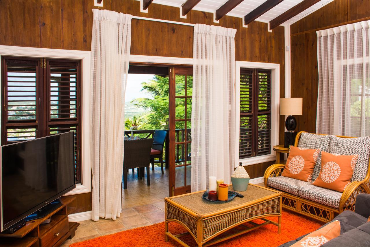 Heavenly Suites La Feuillet Kültér fotó