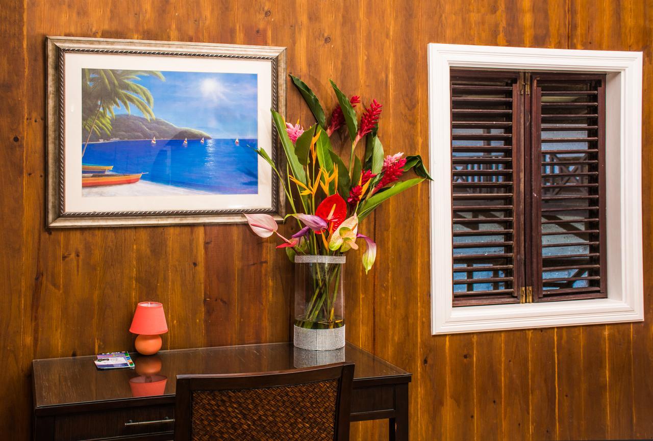 Heavenly Suites La Feuillet Kültér fotó