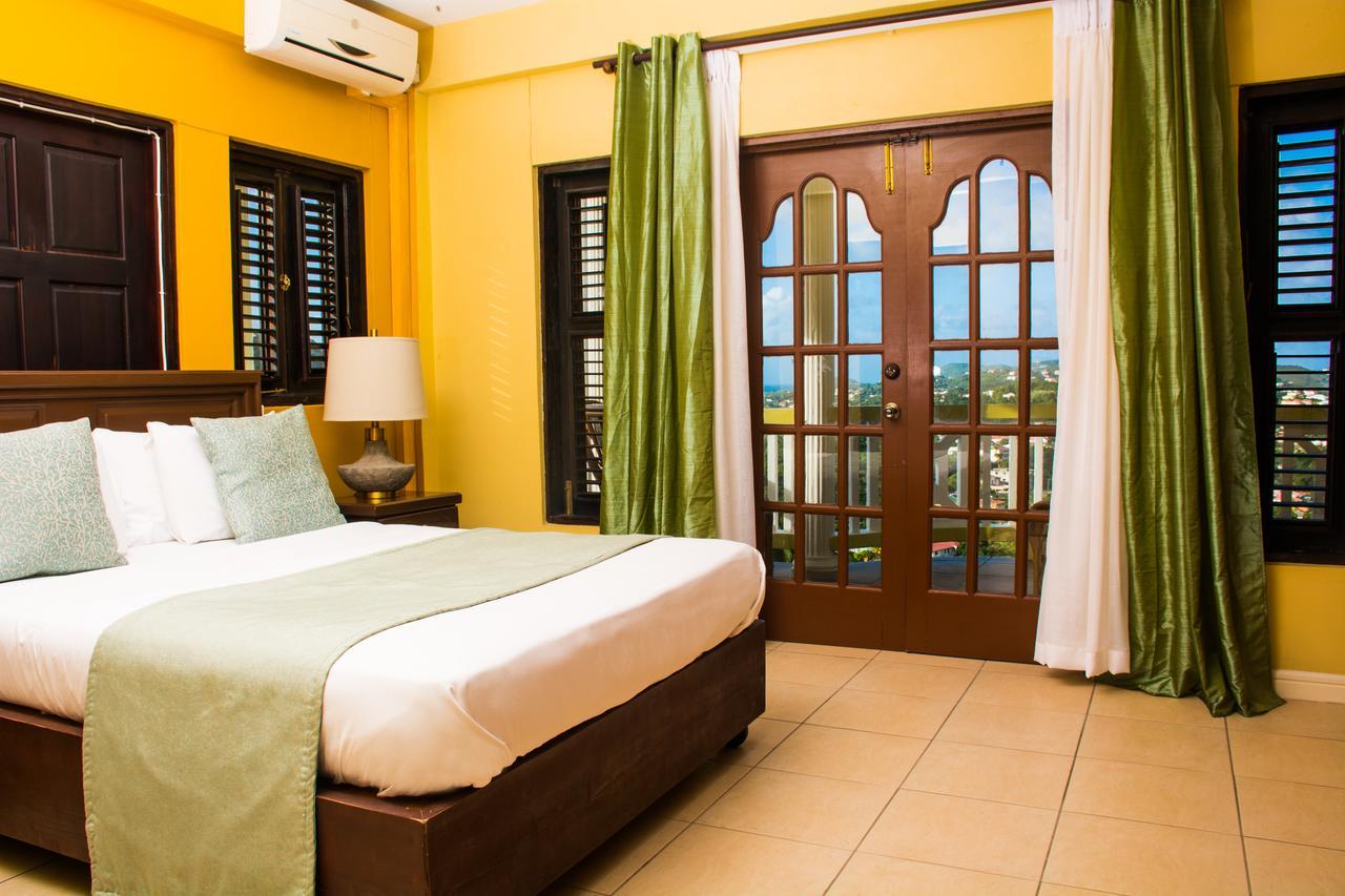 Heavenly Suites La Feuillet Kültér fotó