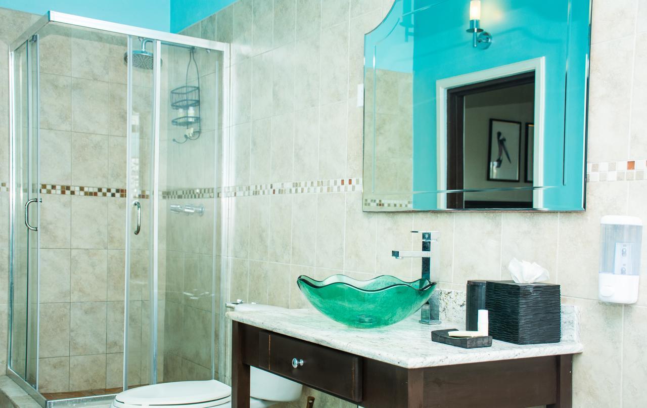 Heavenly Suites La Feuillet Kültér fotó